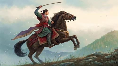 Ким Чен Ын предупредил: Кто на Русь с мечом придет, погибнет от меча и копья