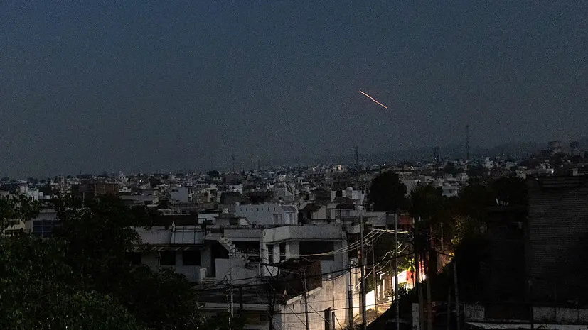 Bloomberg: Китай поддерживал ПВО Пакистана во время индийской операции «Синдур»