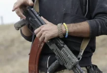 Колумбийский наемник из 56-го батальона ВСУ раскрыл расстрел раненых сослуживцев kolumbijskij naemnik iz 56go batalona vsu raskryl rasstrel ranenyh sosluzhivczev-todey-ru-174754642900-0