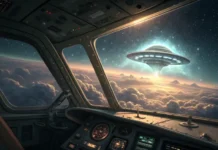 Командир воздушного судна на маршруте Москва — Санкт-Петербург передал о встрече с НЛО komandir vozdushnogo sudna na marshrute moskva sanktpeterburg peredal o vstreche s nlo-todey-ru-174825049400-0