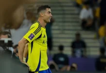 Криштиану Роналду продолжает демонстрировать успехи в «Ан-Насре», получив новый контракт и амбициозные планы krishtianu ronaldu prodolzhaet demonstrirovat uspehi v annasre poluchiv novyj kontrakt i ambiczioznye plany-todey-ru-174861907200-0