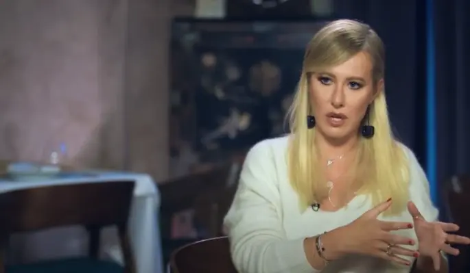 Появились подтверждения крушения брака Собчак и Богомолова после слухов об изменах