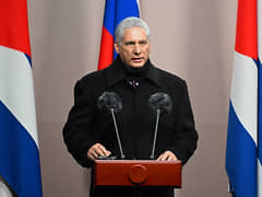Куба и Россия под руководством Диас-Канеля и Путина усиливают партнёрство-0