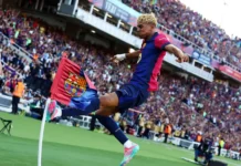 Ламин Ямаль и Барселона обсуждают будущее клуба в стиле Месси и Марадоны lamin yamal i barselona obsuzhdayut budushhee kluba v stile messi i maradony-todey-ru-174837069000-0