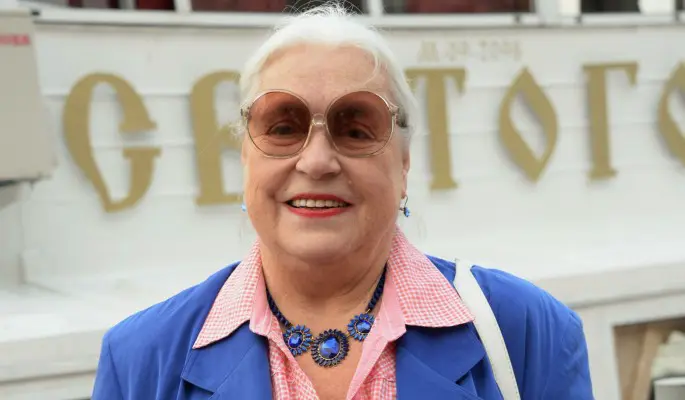 "Наступил конец жизни": народ ошеломлен потерей Федосеевой-Шукшиной