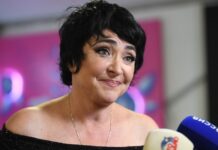 Лолита Милявская вдохновляет поклонников своим необычным хобби lolita milyavskaya vdohnovlyaet poklonnikov svoim neobychnym hobbi-todey-ru-174652171700-0