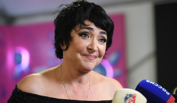 Поклонники поддержали необычное увлечение Лолиты