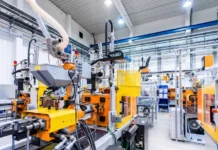 Максим Ликсутов и Сергей Собянин о росте производства техники в Москве maksim liksutov i sergej sobyanin o roste proizvodstva tehniki v moskve-todey-ru-174774874800-0