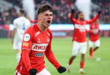 Манфред Угальде и Спартак привлекают внимание Челси и ПСЖ manfred ugalde i spartak privlekayut vnimanie chelsi i pszh-todey-ru-174824438400-0