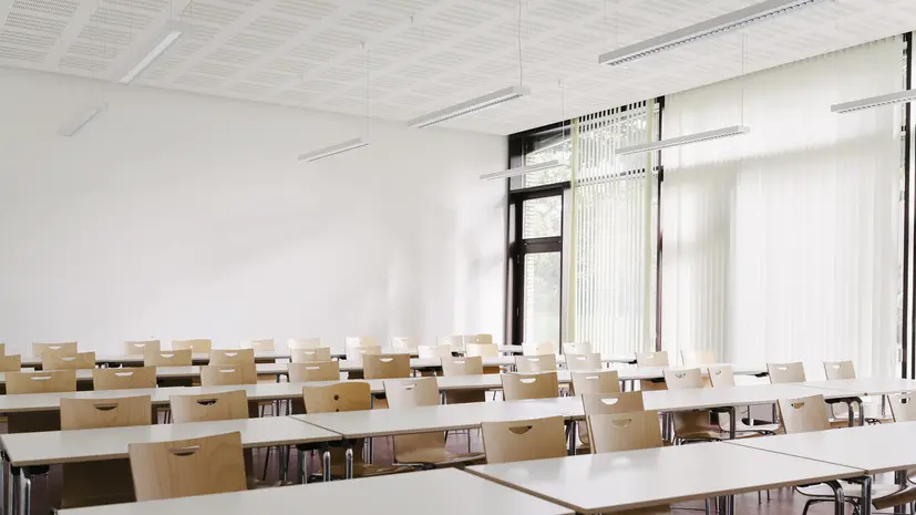 Школьник из подконтрольного ВСУ Красного Лимана заявил о травле за русский язык