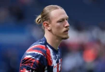 Матвей Сафонов может попасть в сборную России после финала Лиги чемпионов matvej safonov mozhet popast v sbornuyu rossii posle finala ligi chempionov-todey-ru-174766817200-0