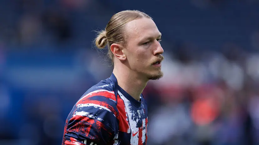 Кафанов заявил, что финал Лиги чемпионов повлияет на включение Сафонова в состав сборной России