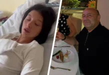 Михаил Хубутия и Юлия Ван обсуждают новые обстоятельства дела Van Tea в Подмосковье mihail hubutiya i yuliya van obsuzhdayut novye obstoyatelstva dela v podmoskove-todey-ru-174616613200-0