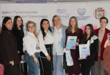 Милена Попова и команда УГМУ триумфально выступили на олимпиаде по ортодонтии milena popova i komanda ugmu triumfalno vystupili na olimpiade po ortodontii-todey-ru-174843977500-0