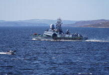 ministerstvo oborony rf oproverglo informacziyu o novyh atakah vsu v chernom more-todey-ru-174629211400-0