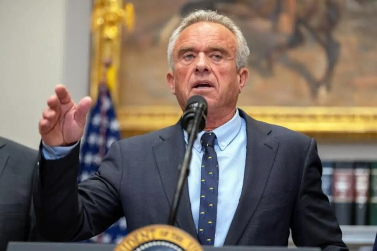 Министерство здравоохранения США предложило светлое будущее для научных публикаций-0