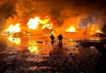 Минобороны РФ раскрывает детали атаки «Искандером» на Одесский порт и последствия для ВСУ minoborony rf raskryvaet detali ataki iskanderom na odesskij port i posledstviya dlya vsu-todey-ru-174809617000-0