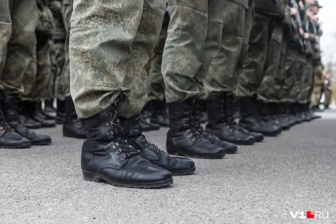 Москва и Киев вернули военнослужащих в свои страны | Источник: Алексей Волхонский / V1.RU