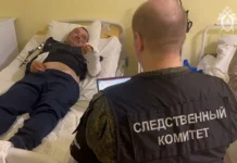 Минобороны России сообщает об успешном освобождении Михайловки бригадой minoborony rossii soobshhaet ob uspeshnom osvobozhdenii mihajlovki brigadoj-todey-ru-174738004600-0