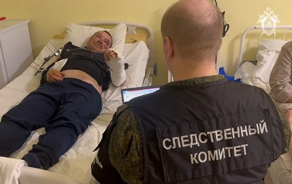 Минобороны России сообщает об успешном освобождении Михайловки бригадой-0