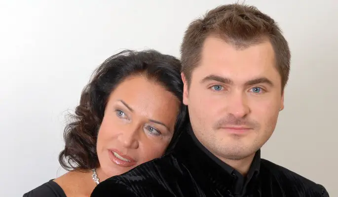 Гражданский муж Бабкиной эмоционально сообщил об уходе