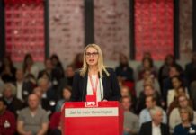 Натали Павлик озвучила новый этап миграционной политики Германии от СДПГ natali pavlik ozvuchila novyj etap migraczionnoj politiki germanii ot sdpg-todey-ru-174646089500-0