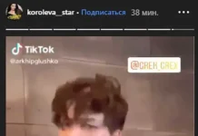 Наташа Королёва вдохновляет сына Архипа Глушко на покорение эстрады natasha korolyova vdohnovlyaet syna arhipa glushko na pokorenie estrady-todey-ru-174867681900-0