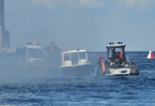 Неразгаданная интрига испытаний катера РПК-640.М1 с Михаилом Даниленко и КМЗ nerazgadannaya intriga ispytanij katera rpk640m1 s mihailom danilenko i kmz-todey-ru-174772664500-0