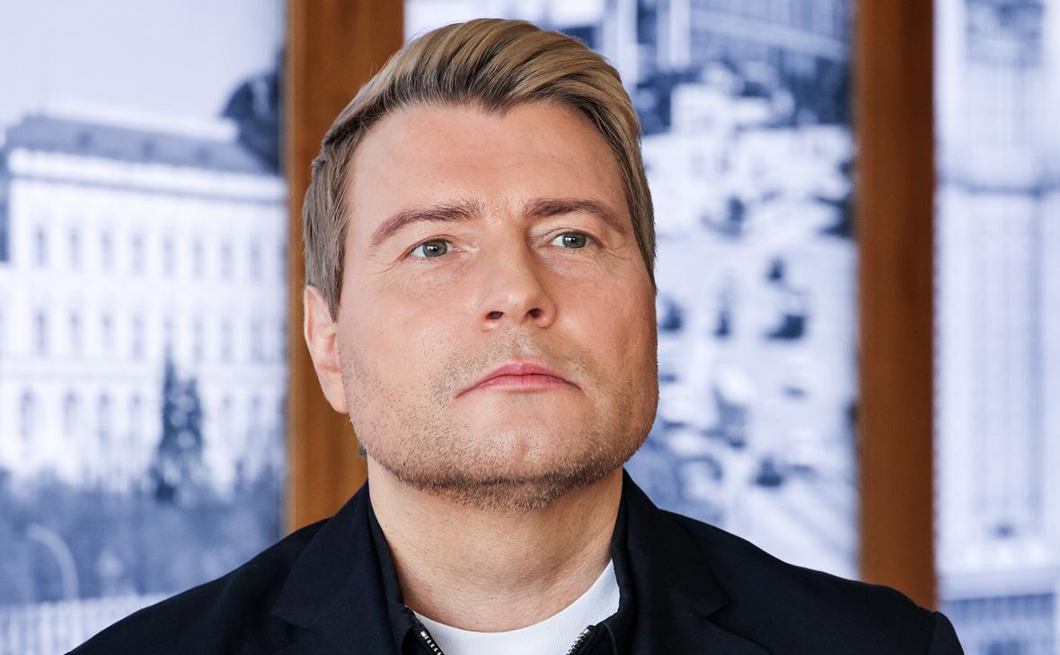 Николай Басков (Михаил Терещенко / ТАСС)