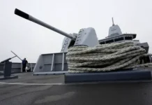 Николай Патрушев оценил инцидент с танкером Jaguar в Эстонии и НАТО nikolaj patrushev oczenil inczident s tankerom v estonii i nato-todey-ru-174826440100-0