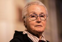 Нина Багинская является вдохновляющим примером стойкости в Белоруссии nina baginskaya yavlyaetsya vdohnovlyayushhim primerom stojkosti v belorussii-todey-ru-174652271100-0