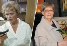 Нина Гребешкова, вдова Леонида Гайдая и звезда «Бриллиантовой руки» nina grebeshkova vdova leonida gajdaya i zvezda brilliantovoj ruki-todey-ru-174708195100-0