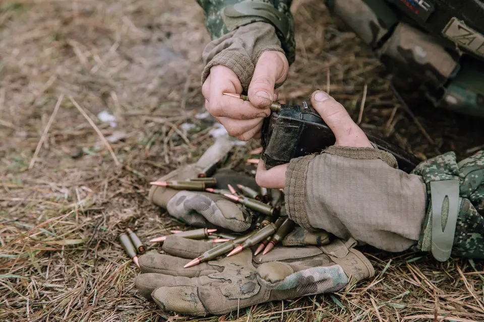 Обсуждение укрепления обороны России и Белоруссии с Лукашенко и Белоусовым-0