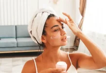 Олеся Лученкова делится советами по летнему уходу за кожей без ретиноидов olesya luchenkova delitsya sovetami po letnemu uhodu za kozhej bez retinoidov-todey-ru-174833636400-0