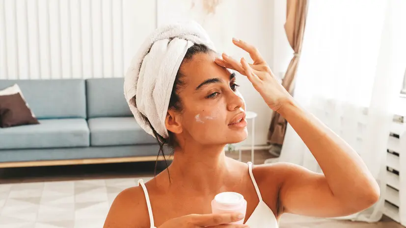 Косметолог Лученкова: летом не стоит использовать средства с ретиноидами