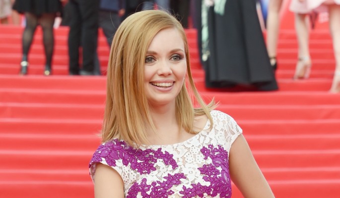 Родившая в Аргентине звезда российского кино дала дочери необычное имя