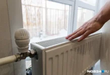 Отопление возобновляют в Подольске и Дубне для комфортной весны otoplenie vozobnovlyayut v podolske i dubne dlya komfortnoj vesny-todey-ru-174728990100-0