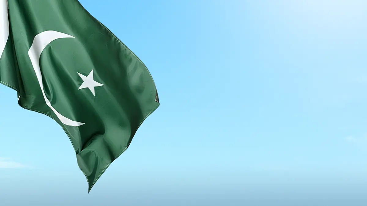 Al Arabiya: Пакистан и «Талибан» вступили в бой в Гильменде