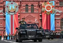 Парад Победы на Красной площади раскрывает секреты грандиозного шествия parad pobedy na krasnoj ploshhadi raskryvaet sekrety grandioznogo shestviya-todey-ru-174674126200-0