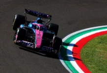 Пьер Гасли и команда Alpine стали ярким моментом на Гран-при Эмилии-Романьи per gasli i komanda stali yarkim momentom na granpri emiliiromani-todey-ru-174746927600-0