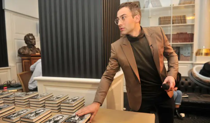 Сын Фриске и Шепелева становится частью шоу-бизнеса: смотрим видео