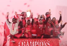 Победа Ливерпуля в АПЛ стала триумфом клуба и источником эмоций для фанатов pobeda liverpulya v apl stala triumfom kluba i istochnikom emoczij dlya fanatov-todey-ru-174829180300-0