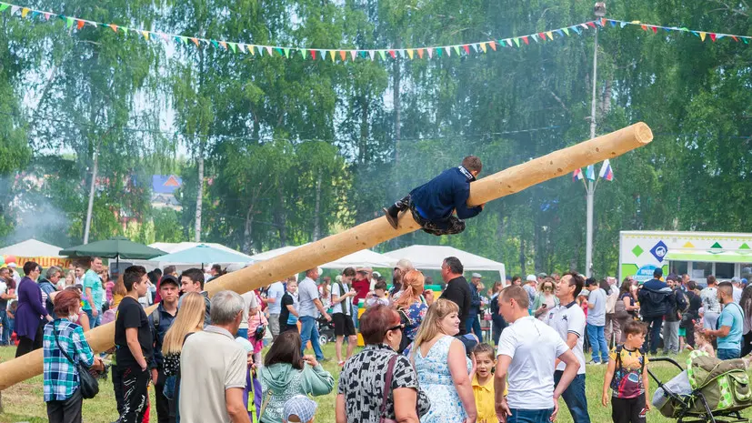 В Башкирии утвердили график Сабантуев на 2025 год