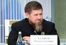 Рамзан Кадыров поздравил Владимира Путина с 25-летием исторической инаугурации Кавказский инвестиционный форум — 2