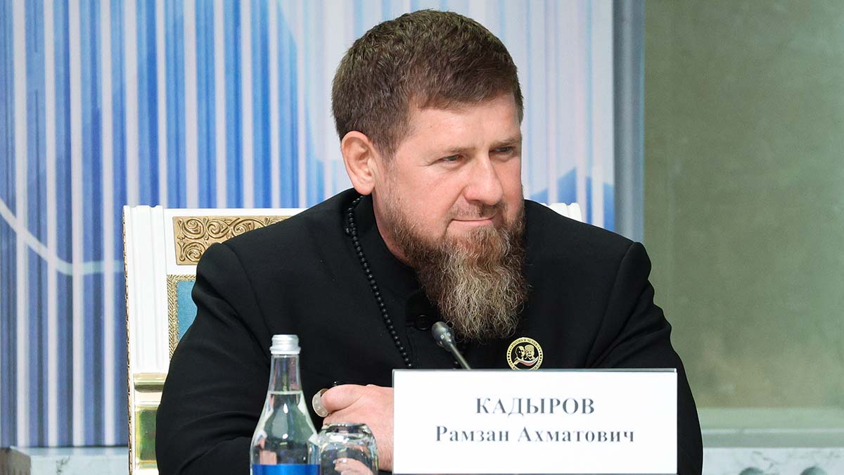 «Начало новой истории»: Кадыров поздравил Путина с 25-летием со дня инаугурации