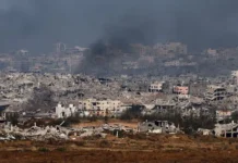 Рэнди Файн выступил с радикальным предложением по конфликту Израиля и ХАМАС rendi fajn vystupil s radikalnym predlozheniem po konfliktu izrailya i hamas-todey-ru-174798677800-0