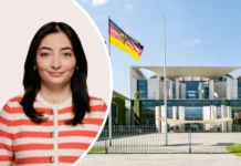 Рим Алабали-Радован и Натали Павлик стали новыми членами правительства Германии rim alabaliradovan i natali pavlik stali novymi chlenami pravitelstva germanii-todey-ru-174651152900-0