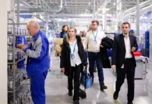 Росатом и Технополис Москва приглашают на праздник науки в честь 80-летия атомной отрасли rosatom i tehnopolis moskva priglashayut na prazdnik nauki v chest 80letiya atomnoj otrasli-todey-ru-174703105500-0