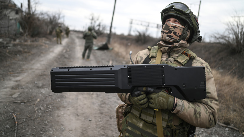 Несмотря на режим перемирия: МО РФ сообщило более чем о девяти тысячах нарушений режима прекращения огня со стороны ВСУ