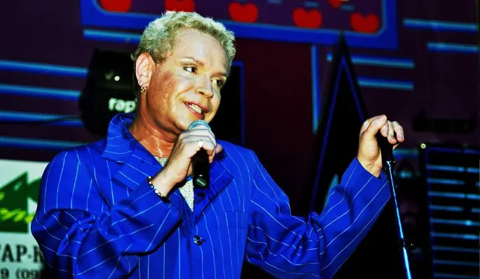 Невестка покойного Моисеева загремела в больницу